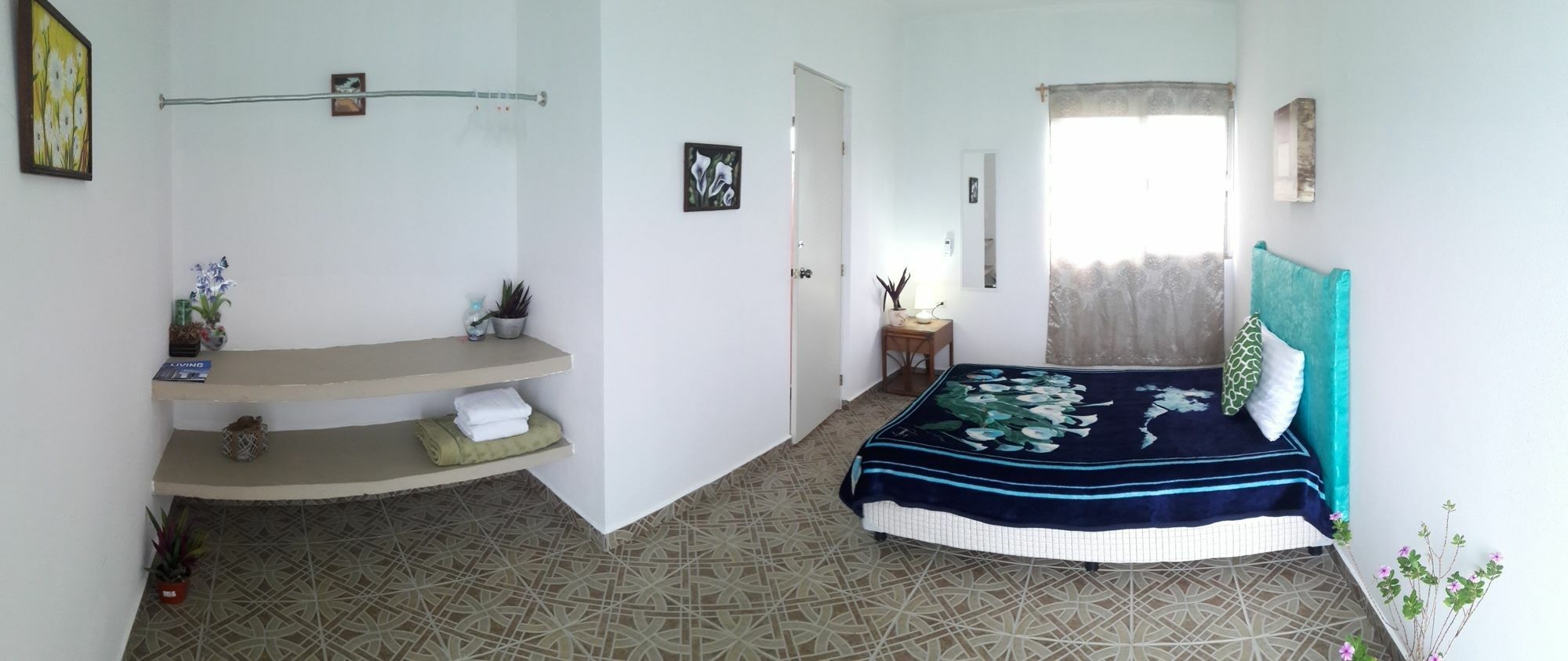 Appartement La Casa De Cris Y Jose Cancún