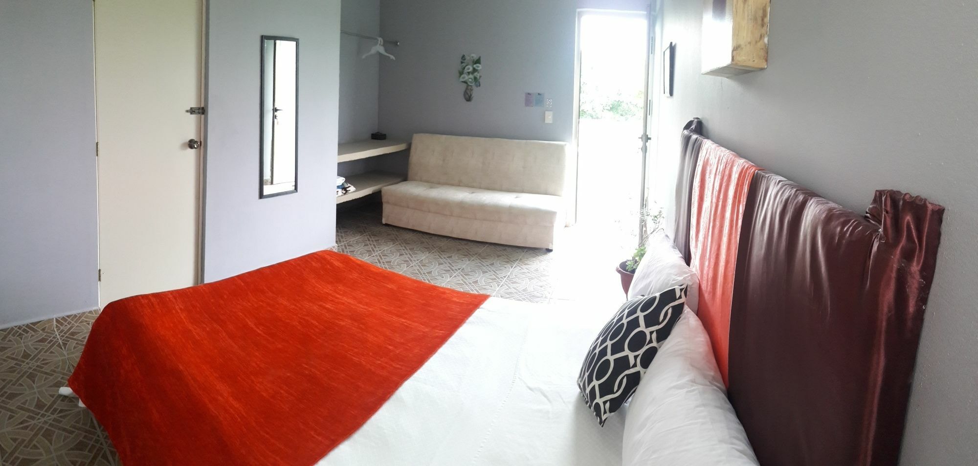 La Casa De Cris Y Jose Appartement