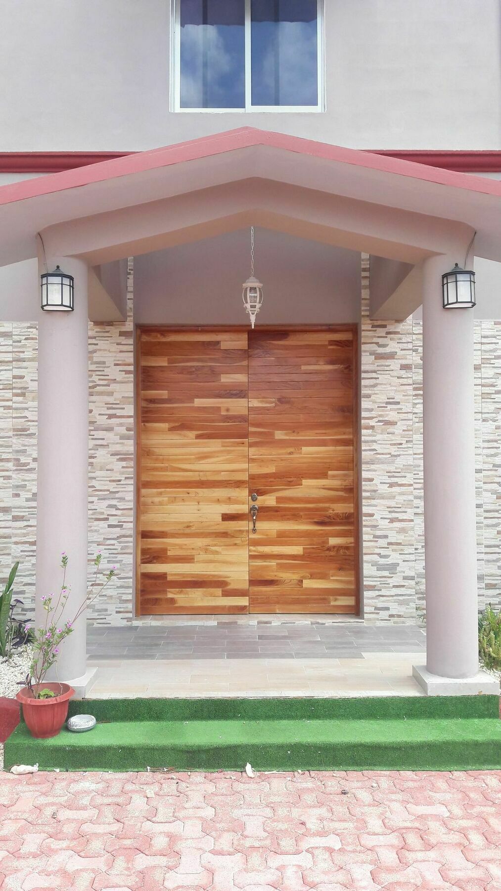 La Casa De Cris Y Jose Cancún