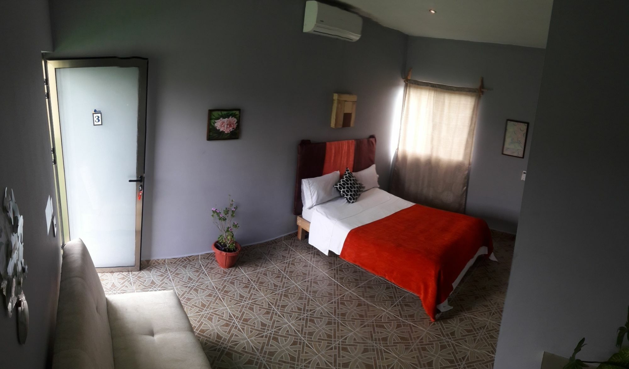 Apartamento La Casa De Cris Y Jose Cancún