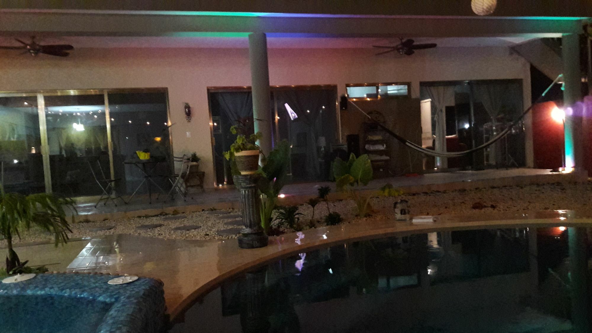 La Casa De Cris Y Jose * Cancún
